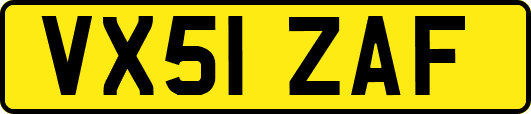 VX51ZAF