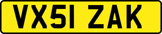 VX51ZAK