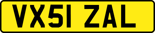 VX51ZAL