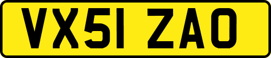 VX51ZAO