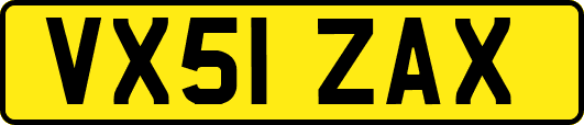 VX51ZAX