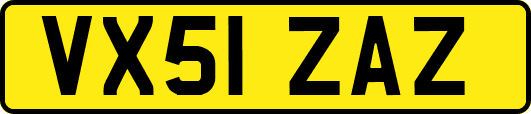 VX51ZAZ