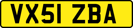 VX51ZBA