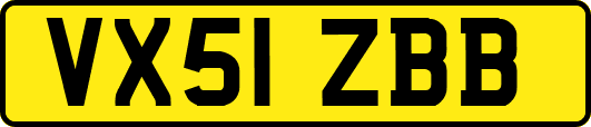 VX51ZBB