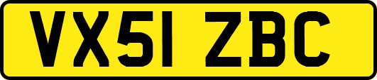 VX51ZBC