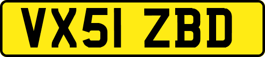 VX51ZBD