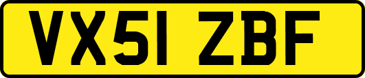 VX51ZBF