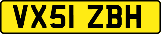 VX51ZBH