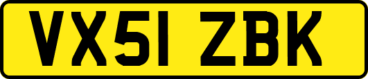 VX51ZBK