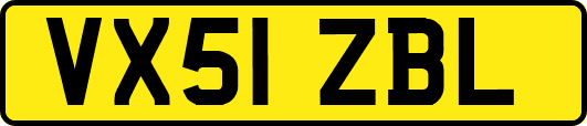 VX51ZBL