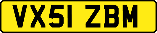 VX51ZBM