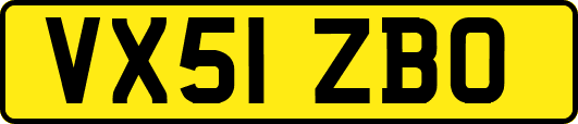 VX51ZBO