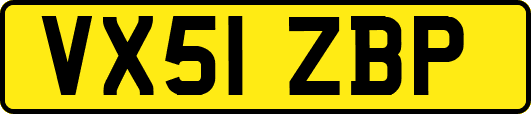 VX51ZBP