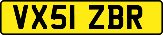 VX51ZBR