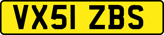 VX51ZBS