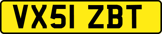 VX51ZBT