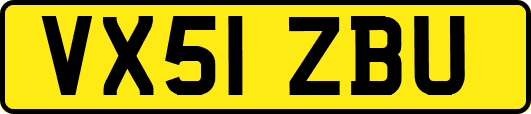 VX51ZBU