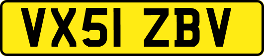 VX51ZBV