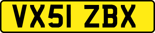 VX51ZBX