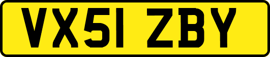 VX51ZBY