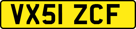 VX51ZCF