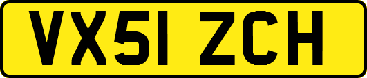 VX51ZCH