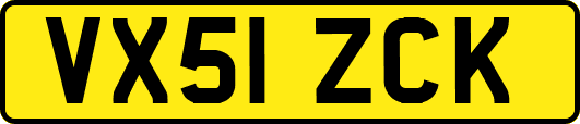 VX51ZCK