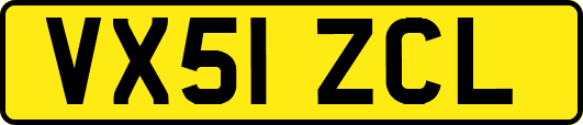 VX51ZCL