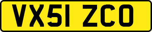 VX51ZCO