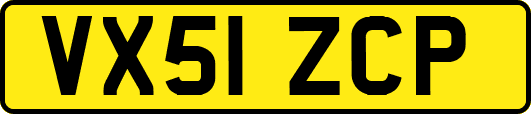 VX51ZCP