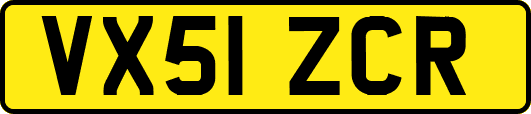 VX51ZCR