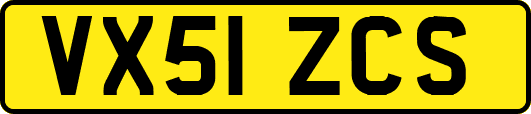 VX51ZCS