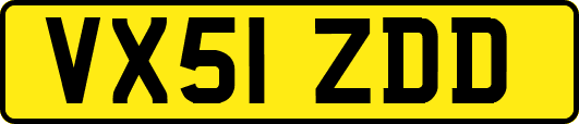 VX51ZDD