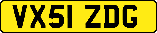 VX51ZDG