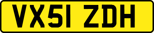 VX51ZDH