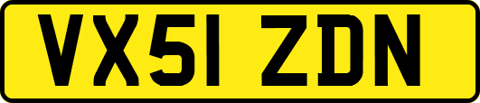 VX51ZDN