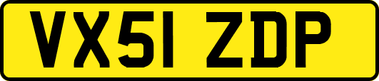 VX51ZDP