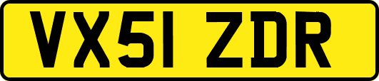 VX51ZDR