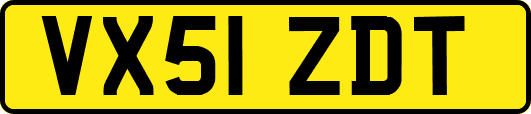 VX51ZDT