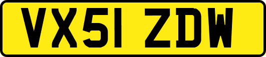 VX51ZDW