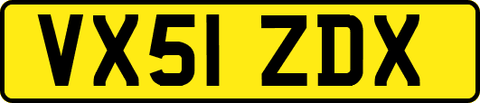 VX51ZDX