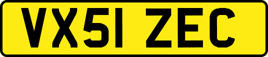 VX51ZEC