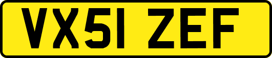 VX51ZEF