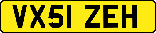 VX51ZEH