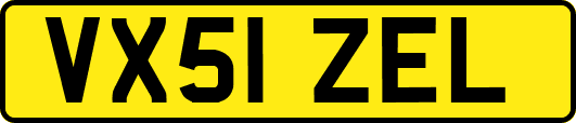 VX51ZEL