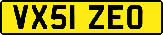 VX51ZEO