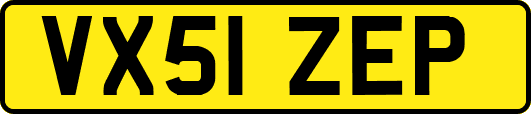 VX51ZEP