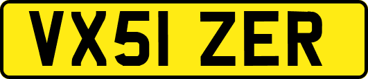 VX51ZER