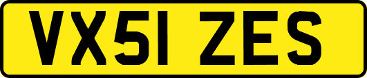 VX51ZES