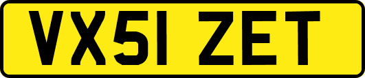 VX51ZET